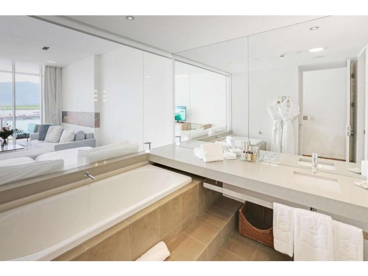 Shangri-La The Marina, Cairns Hotel, Cairns - imaginea 4