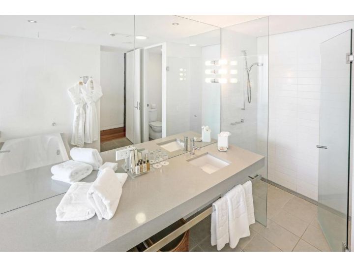 Shangri-La The Marina, Cairns Hotel, Cairns - imaginea 3