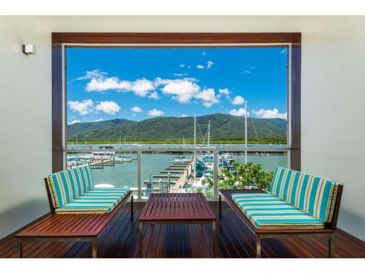 Shangri-La The Marina, Cairns Hotel, Cairns - imaginea 12
