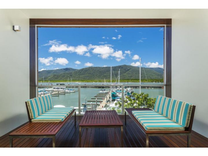Shangri-La The Marina, Cairns Hotel, Cairns - imaginea 20