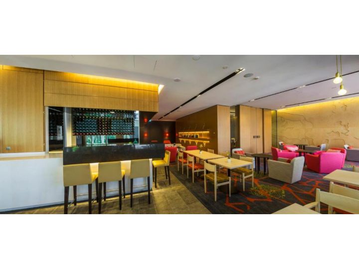 Shangri-La The Marina, Cairns Hotel, Cairns - imaginea 19