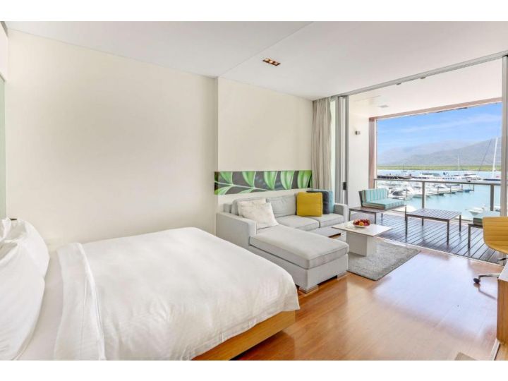 Shangri-La The Marina, Cairns Hotel, Cairns - imaginea 8