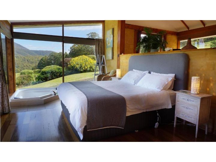Shanleys Huon Valley Villa, Tasmania - imaginea 9