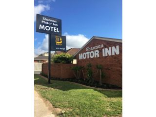 Shannon Motor Inn Hotel, Geelong - 4