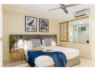 Shantara Resort Port Douglas - Adults Only Retreat Aparthotel, Port Douglas - 2