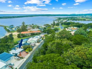 Shaws View Guest house, East Ballina - 1