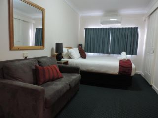 O'Shea's Royal Hotel Hotel, Goondiwindi - 2