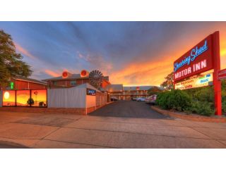 Shearing Shed Motor Inn Hotel, Dubbo - 2