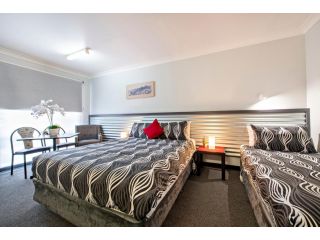 Shearing Shed Motor Inn Hotel, Dubbo - 3