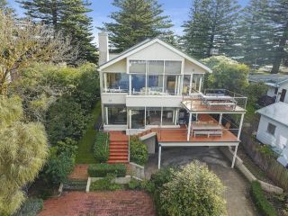 Shearwater Penthouse Apartment Apartment, Port Fairy - 4