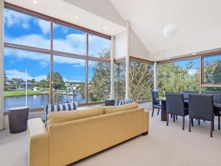 Shearwater Penthouse Apartment Apartment, Port Fairy - 5