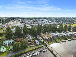 Shearwater Penthouse Apartment Apartment, Port Fairy - 2