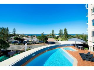 ULTIQA Shearwater Resort Hotel, Caloundra - 1