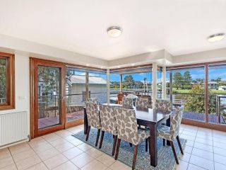 Shearwater Riverview Apartment Apartment, Port Fairy - 5