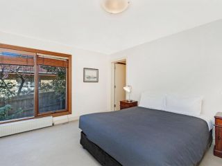 Shearwater Riverview Apartment Apartment, Port Fairy - 4