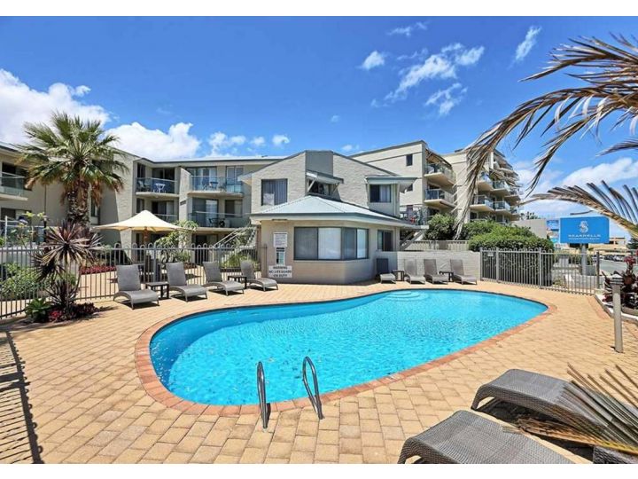 Scarborough Beach Front Resort - Shell Seven Villa, Perth - imaginea 2