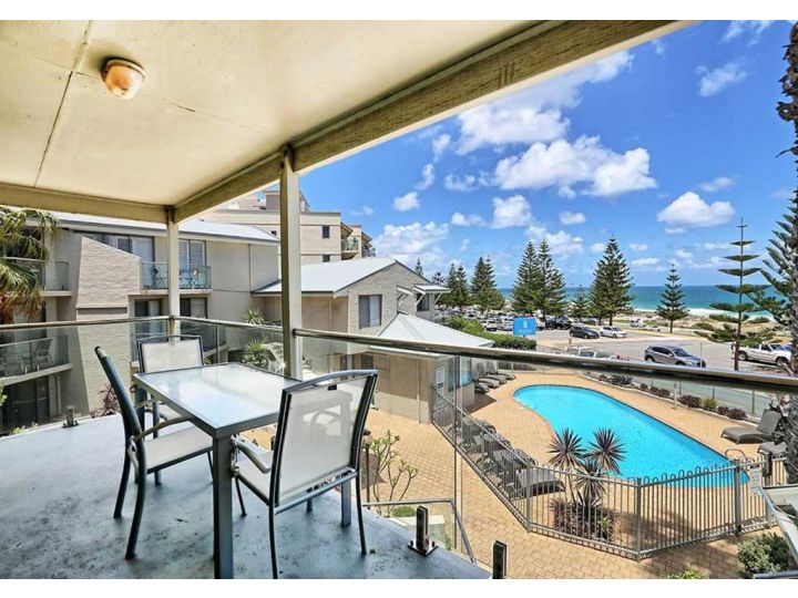 Scarborough Beach Front Resort - Shell Seven Villa, Perth - imaginea 18