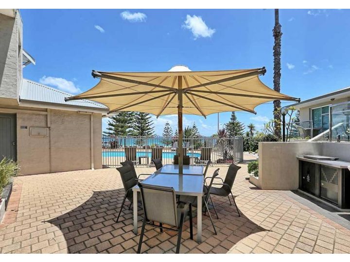 Scarborough Beach Front Resort - Shell Seven Villa, Perth - imaginea 15