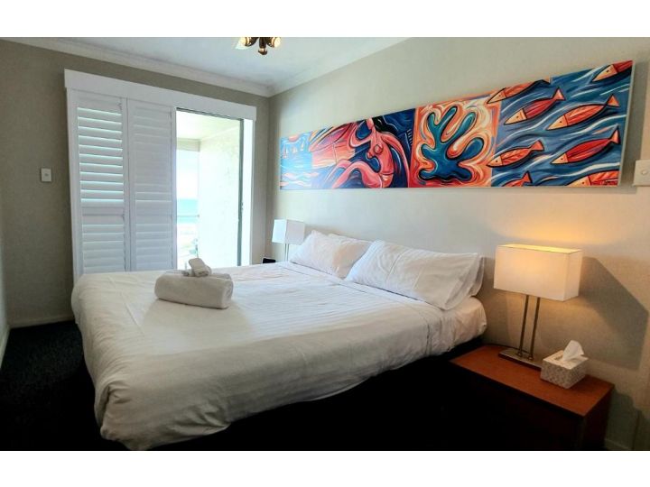 Scarborough Beach Front Resort - Shell Seven Villa, Perth - imaginea 5
