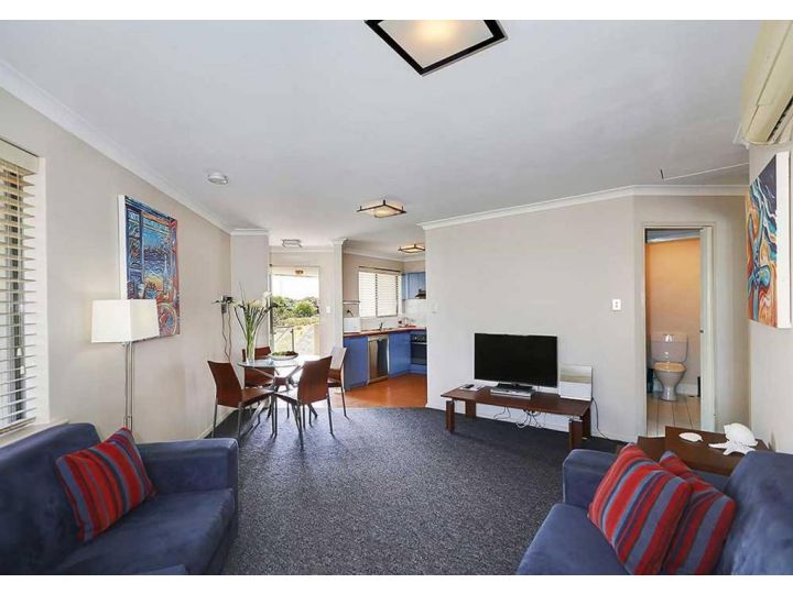Scarborough Beach Front Resort - Shell Seven Villa, Perth - imaginea 9