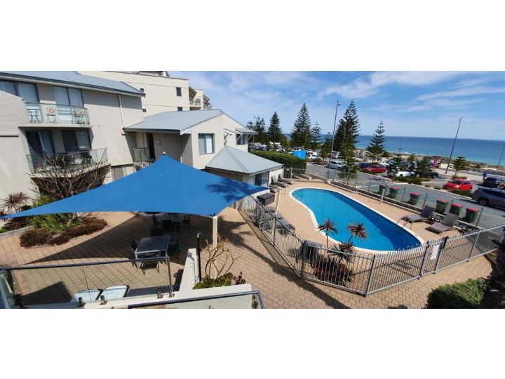 Scarborough Beach Front Resort - Shell Seven Villa, Perth - imaginea 16