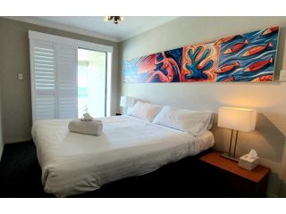 Scarborough Beach Front Resort - Shell Seven Villa, Perth - 5