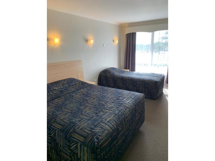 Shellharbour Resort and Conference Centre Hotel, Shellharbour - imaginea 10