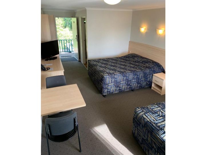 Shellharbour Resort and Conference Centre Hotel, Shellharbour - imaginea 7