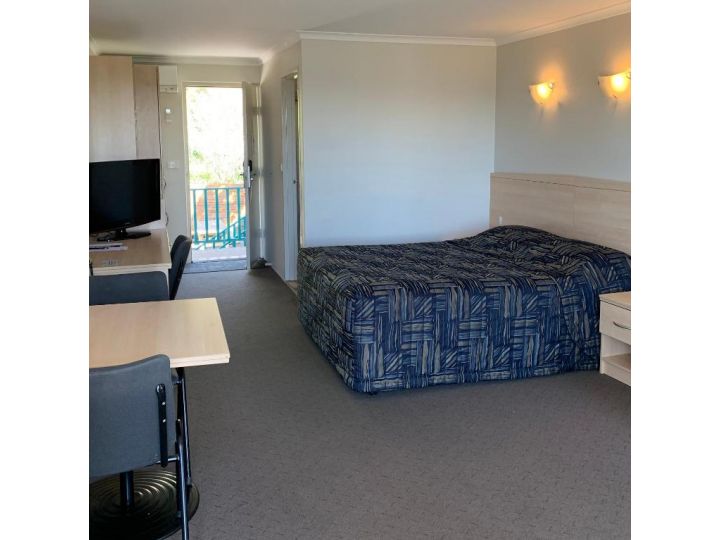 Shellharbour Resort and Conference Centre Hotel, Shellharbour - imaginea 1