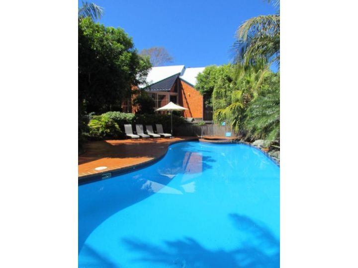 Shelly Beach Resort Aparthotel, Port Macquarie - imaginea 3
