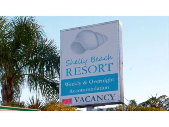 Shelly Beach Resort Aparthotel, Port Macquarie - imaginea 1