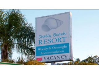 Shelly Beach Resort Aparthotel, Port Macquarie - 1