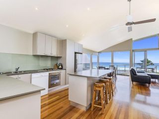 Shemara - Idyllic East Beach property with multiple living areas Guest house, Port Fairy - 5