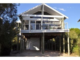 Sheoak Holiday Home Guest house, Coffin Bay - 1