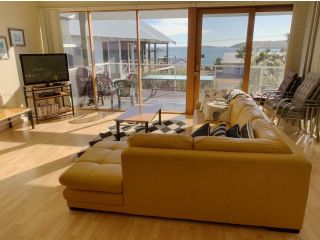 Sheoak Holiday Home Guest house, Coffin Bay - 2