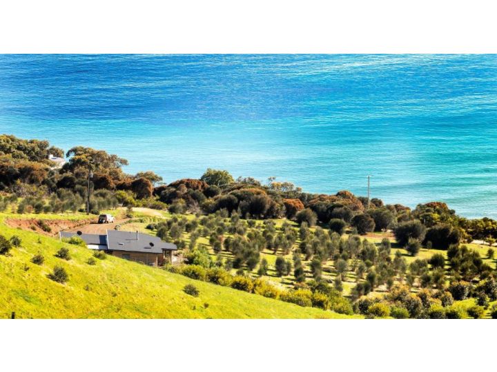 Sheoaks Guest house, Kangaroo Island - imaginea 5