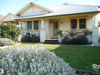 Shepp Central Apartment Apartment, Shepparton - 2