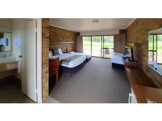 Shepparton Golf Motel Hotel, Shepparton - 2