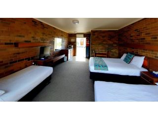 Shepparton Golf Motel Hotel, Shepparton - 4