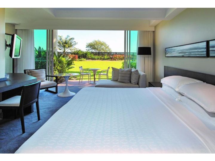 Sheraton Grand Mirage Resort Gold Coast Hotel, Gold Coast - imaginea 9
