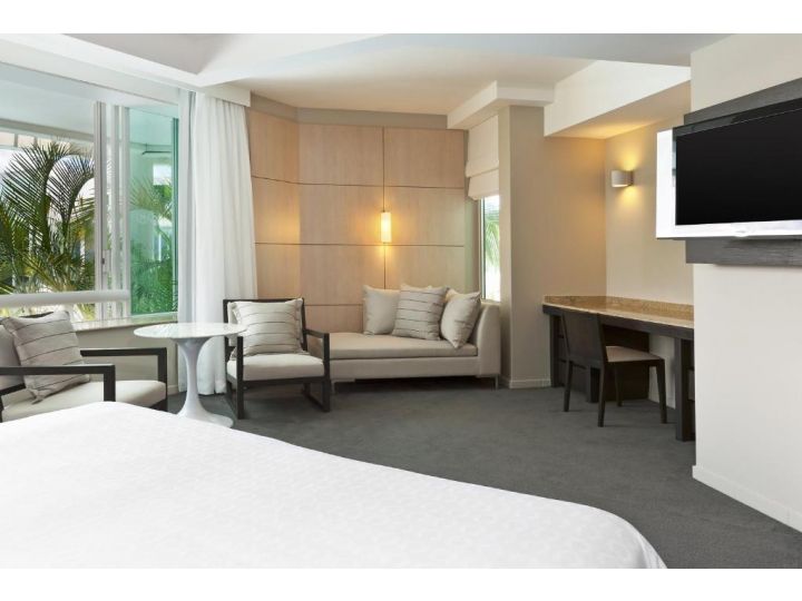 Sheraton Grand Mirage Resort Gold Coast Hotel, Gold Coast - imaginea 13