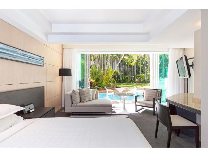 Sheraton Grand Mirage Resort Gold Coast Hotel, Gold Coast - imaginea 17