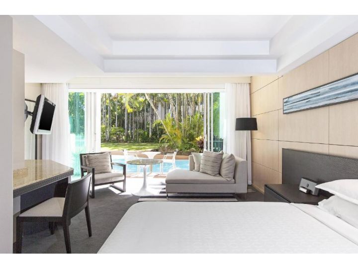 Sheraton Grand Mirage Resort Gold Coast Hotel, Gold Coast - imaginea 18