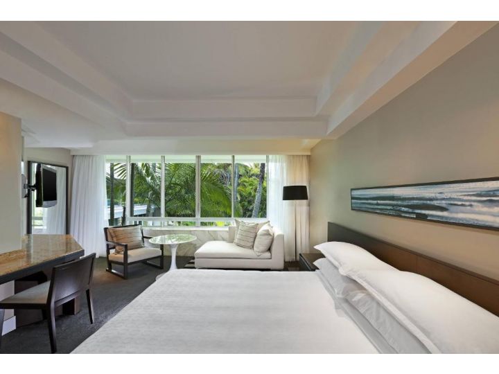 Sheraton Grand Mirage Resort Gold Coast Hotel, Gold Coast - imaginea 2