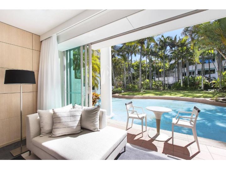 Sheraton Grand Mirage Resort Gold Coast Hotel, Gold Coast - imaginea 20