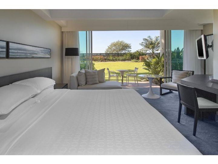 Sheraton Grand Mirage Resort Gold Coast Hotel, Gold Coast - imaginea 7