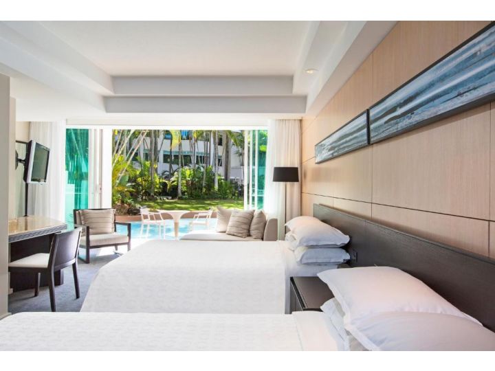 Sheraton Grand Mirage Resort Gold Coast Hotel, Gold Coast - imaginea 19