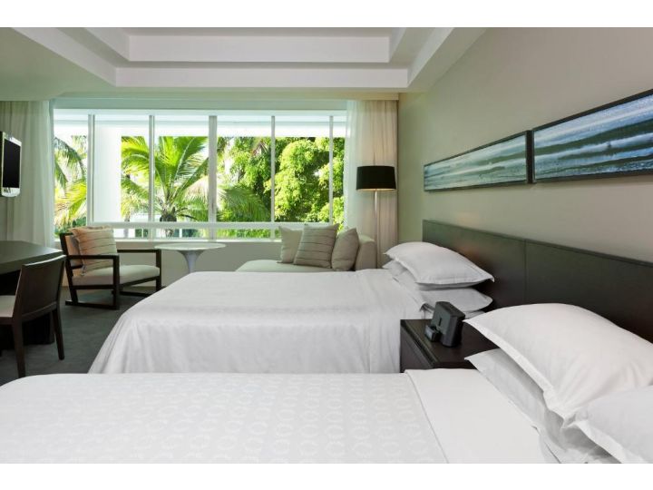 Sheraton Grand Mirage Resort Gold Coast Hotel, Gold Coast - imaginea 5