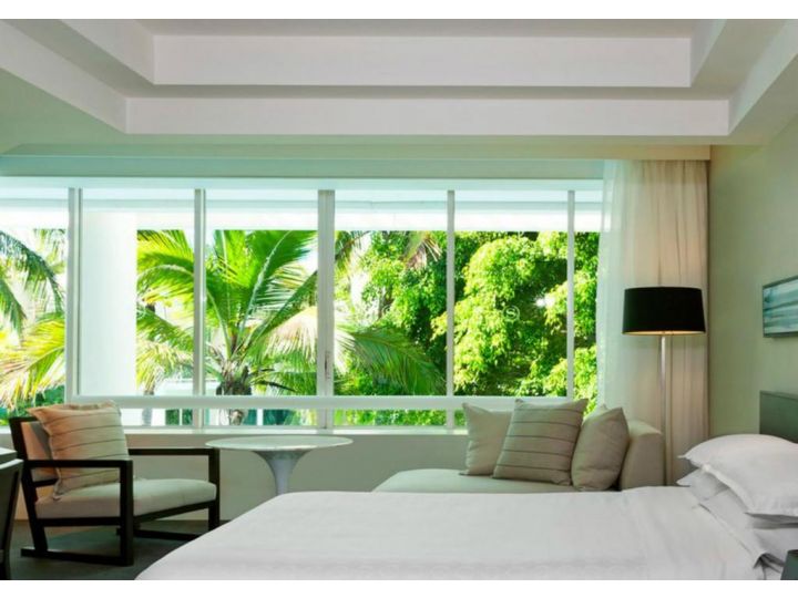 Sheraton Grand Mirage Resort Gold Coast Hotel, Gold Coast - imaginea 8