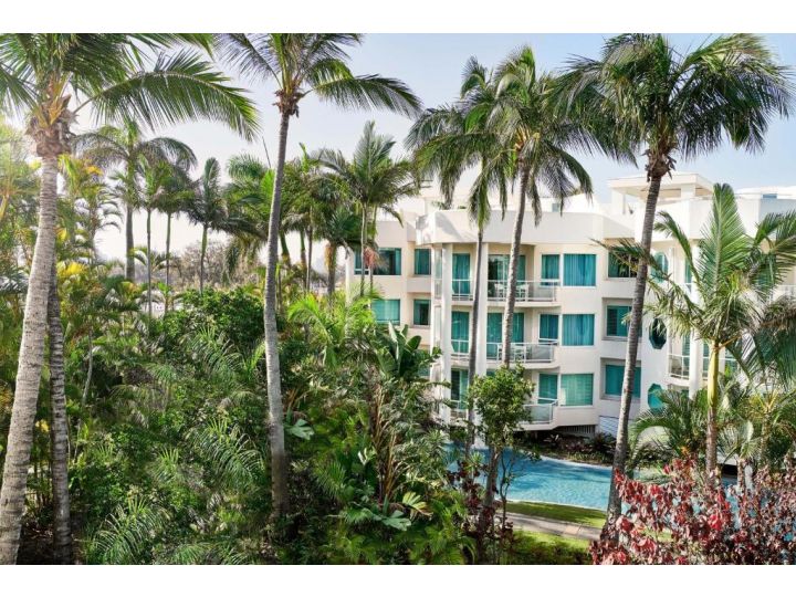 Sheraton Grand Mirage Resort Gold Coast Hotel, Gold Coast - imaginea 16